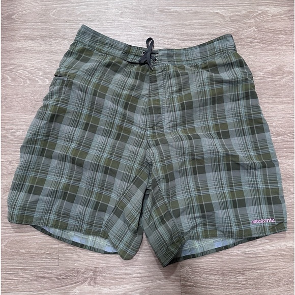 Patagonia Other - PATAGONIA Swim Board Shorts